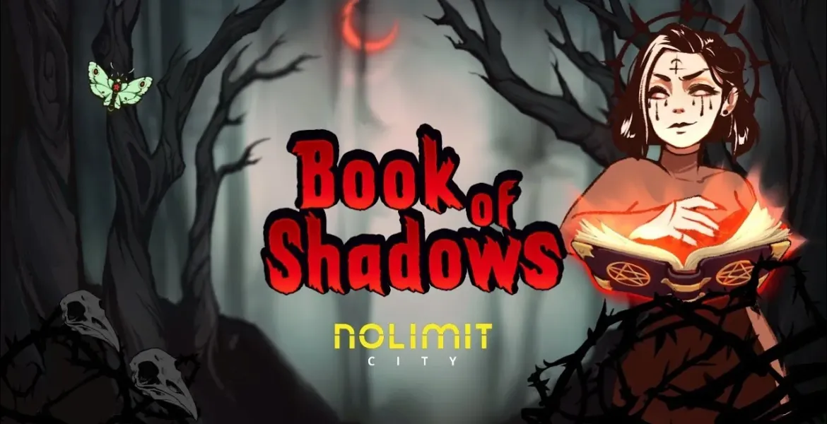 Play in Book of Shadows Slot Demo, Review, Free Spins & Bonuses for free now | Aussieslotscasino.com