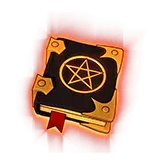 Book of Shadows - wilds, bonuses and free Spins