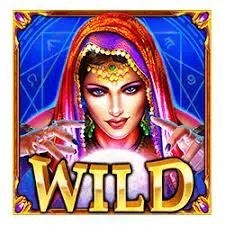 Madame Destiny Megaways - wilds, bonuses and free Spins