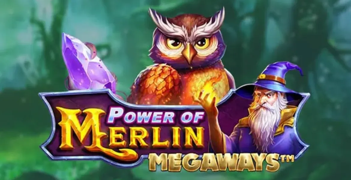 Play in Power of Merlin Megaways Slot Demo, Review, Free Spins & Bonuses for free now | Aussieslotscasino.com
