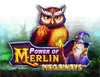 Power of Merlin Megaways - slot overview