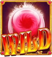 Power of Merlin Megaways - wilds, bonuses and free Spins