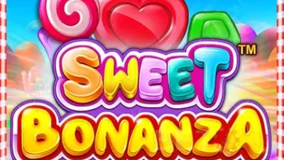 Sweet Bonanza - slot overview