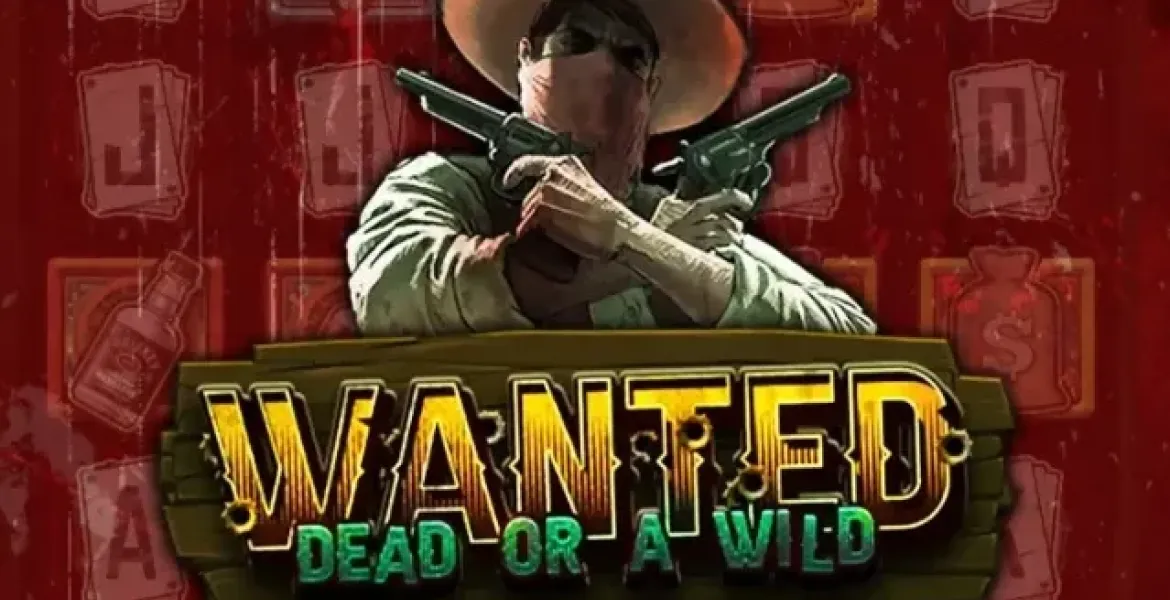 Play in Wanted Dead or a Wild Slot Demo, Review, Free Spins & Bonuses for free now | Aussieslotscasino.com
