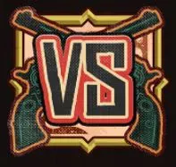 Wanted Dead or a Wild - wilds, bonuses and free Spins