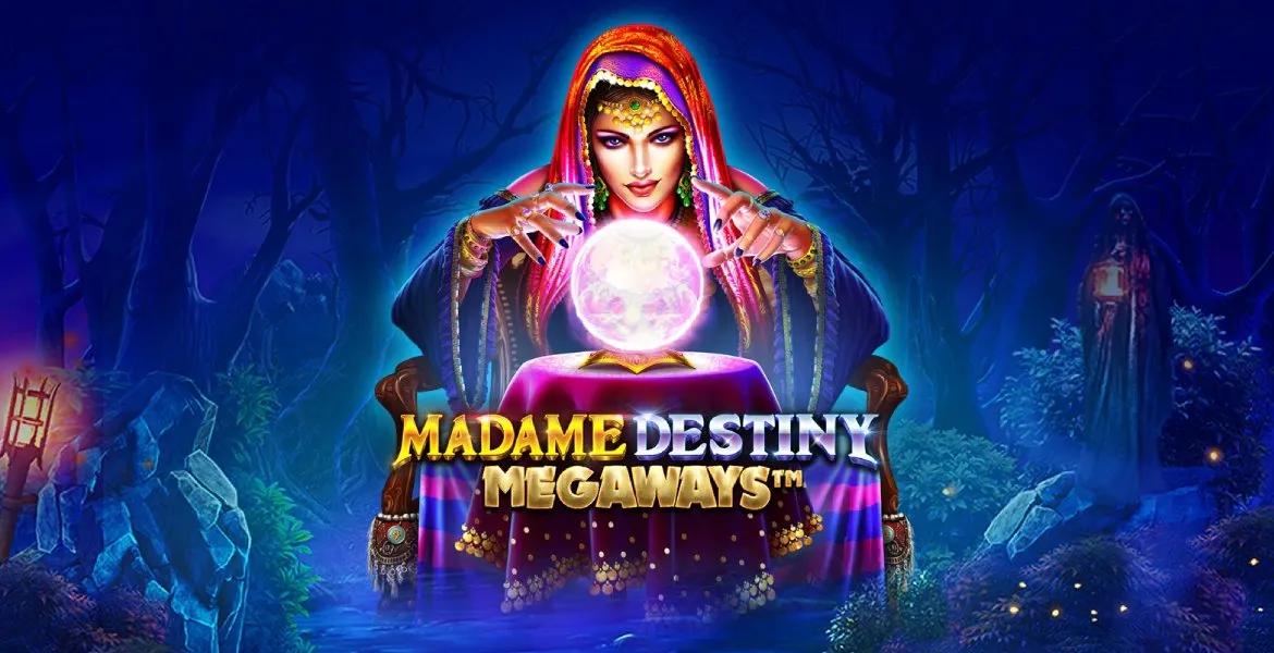 Madame Destiny Megaways