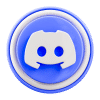 Auslots Discord logo