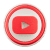 Auslots on YouTube logo