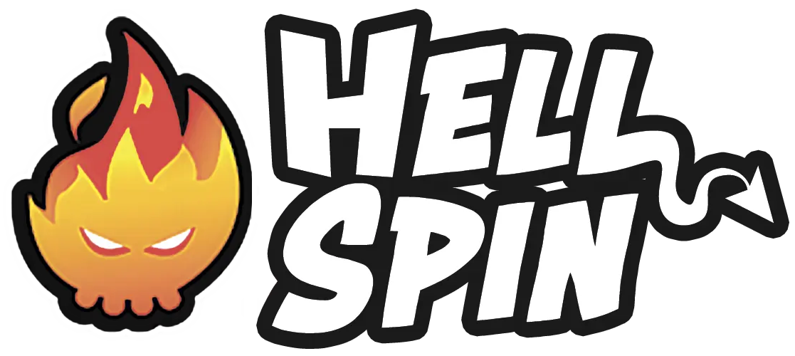 Hellspin Casino casino Logo