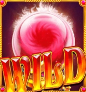 Power of Merlin Megaways wilds,bonuses and free spins