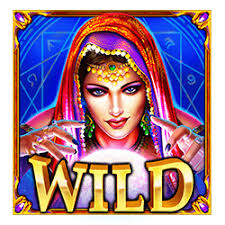 Madame Destiny Megaways wilds,bonuses and free spins